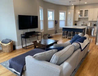 Residential Lease