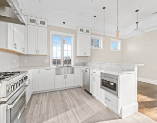 Residential Lease