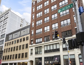 Commercial Sale