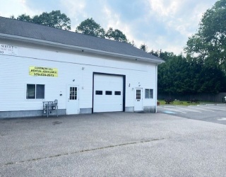 Commercial Lease