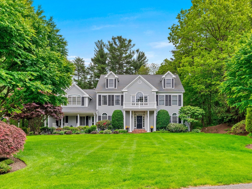 21 Schaffner, Dover, Massachusetts, 5 Bedrooms Bedrooms, 15 Rooms Rooms,4.5 BathroomsBathrooms,Residential,For Sale,Schaffner,73390322