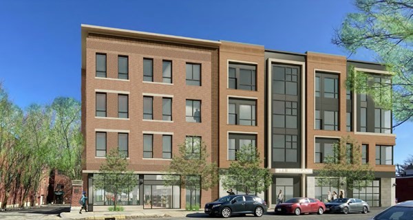 371 Highland Ave, Somerville, Massachusetts, ,Land,For Sale,Highland Ave,73390337