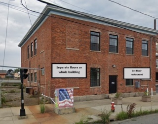 Commercial Lease