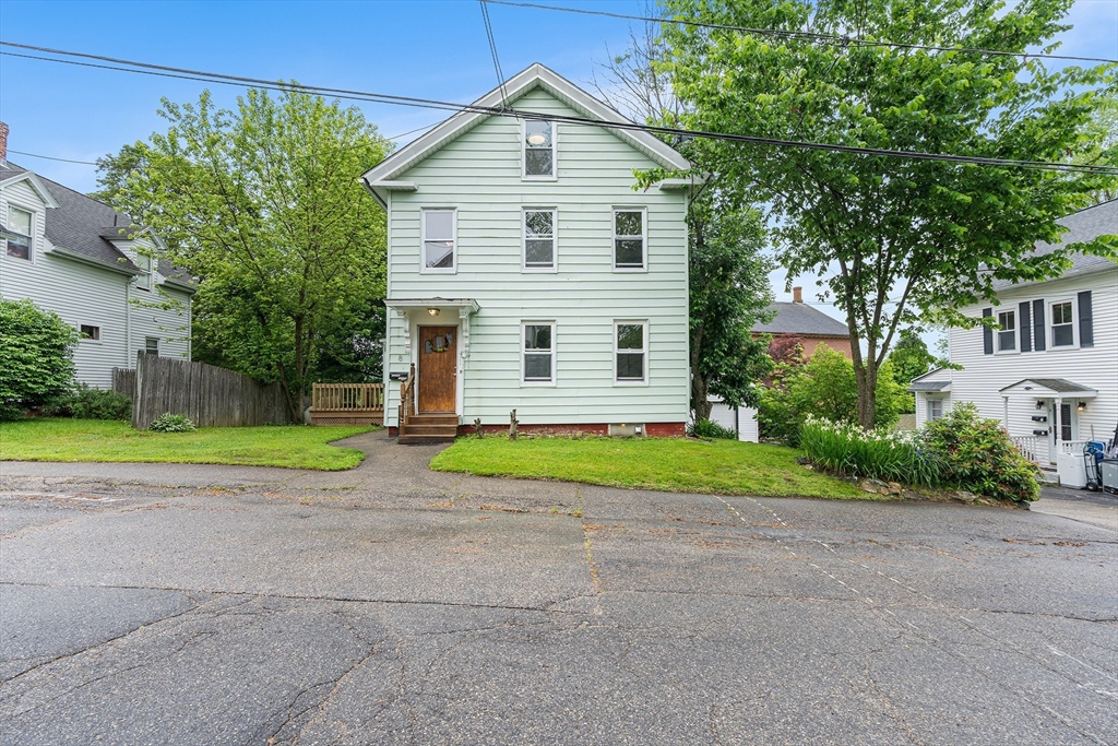 8 South St, Spencer, Massachusetts, 6 Bedrooms Bedrooms, 13 Rooms Rooms,2.5 BathroomsBathrooms,Residential,For Sale,South St,73390220