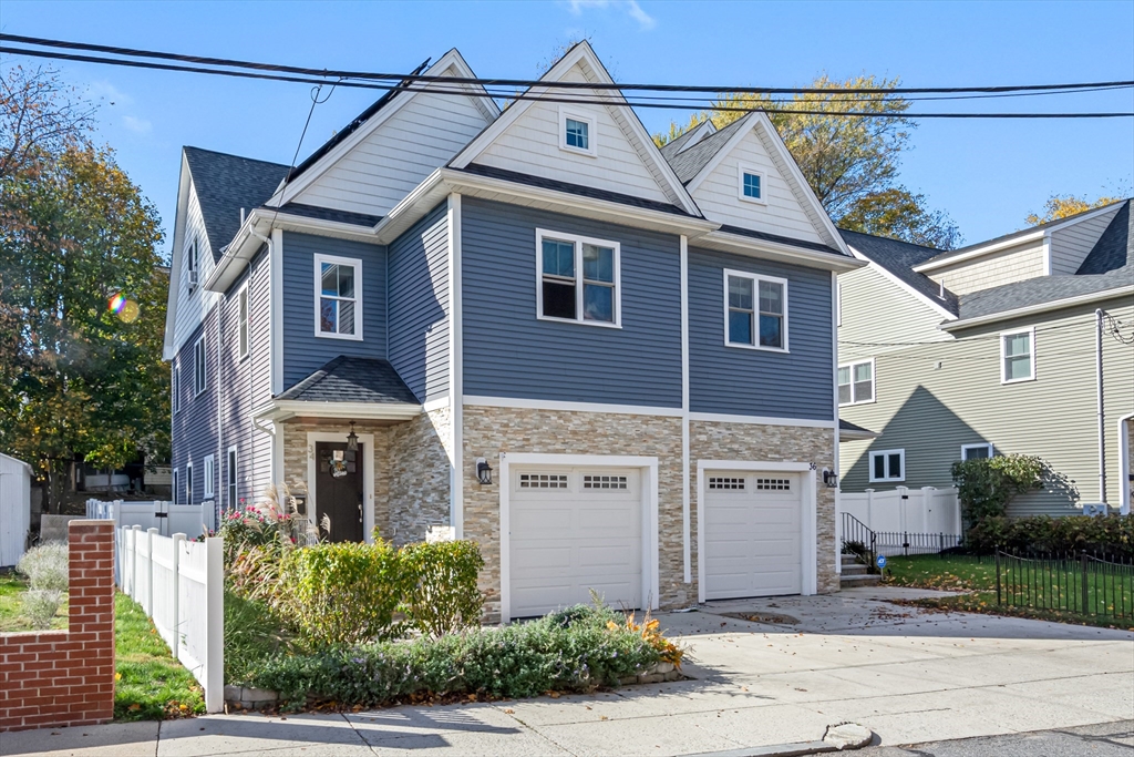 34 Salina Rd, Boston, Massachusetts, 4 Bedrooms Bedrooms, 6 Rooms Rooms,3 BathroomsBathrooms,Residential,For Sale,Salina Rd,73385682