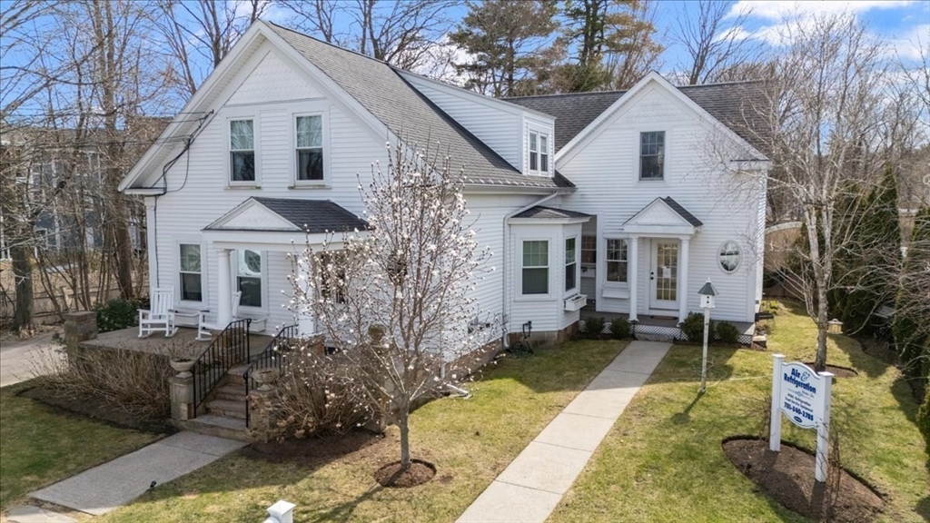 1171 Washington, Weymouth, Massachusetts, ,Commercial Sale,For Sale,Washington,73390249