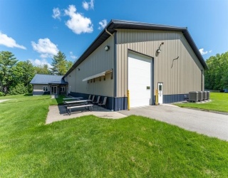 Commercial Sale