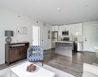 Residential Lease
