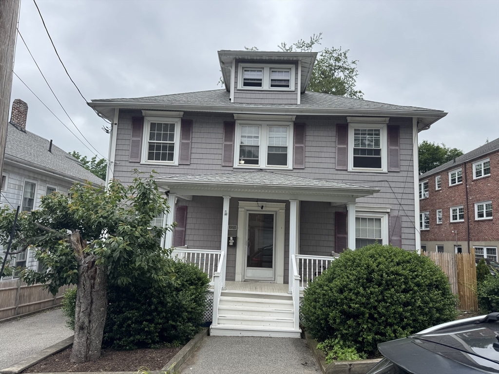 228 Norfolk St, Quincy, Massachusetts, 3 Bedrooms Bedrooms, 5 Rooms Rooms,1 BathroomBathrooms,Residential Lease,For Rent,Norfolk St,73390355