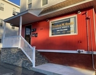 Residential Lease
