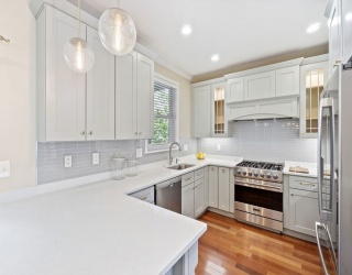 Residential Lease