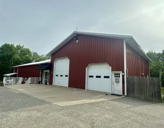 Commercial Lease