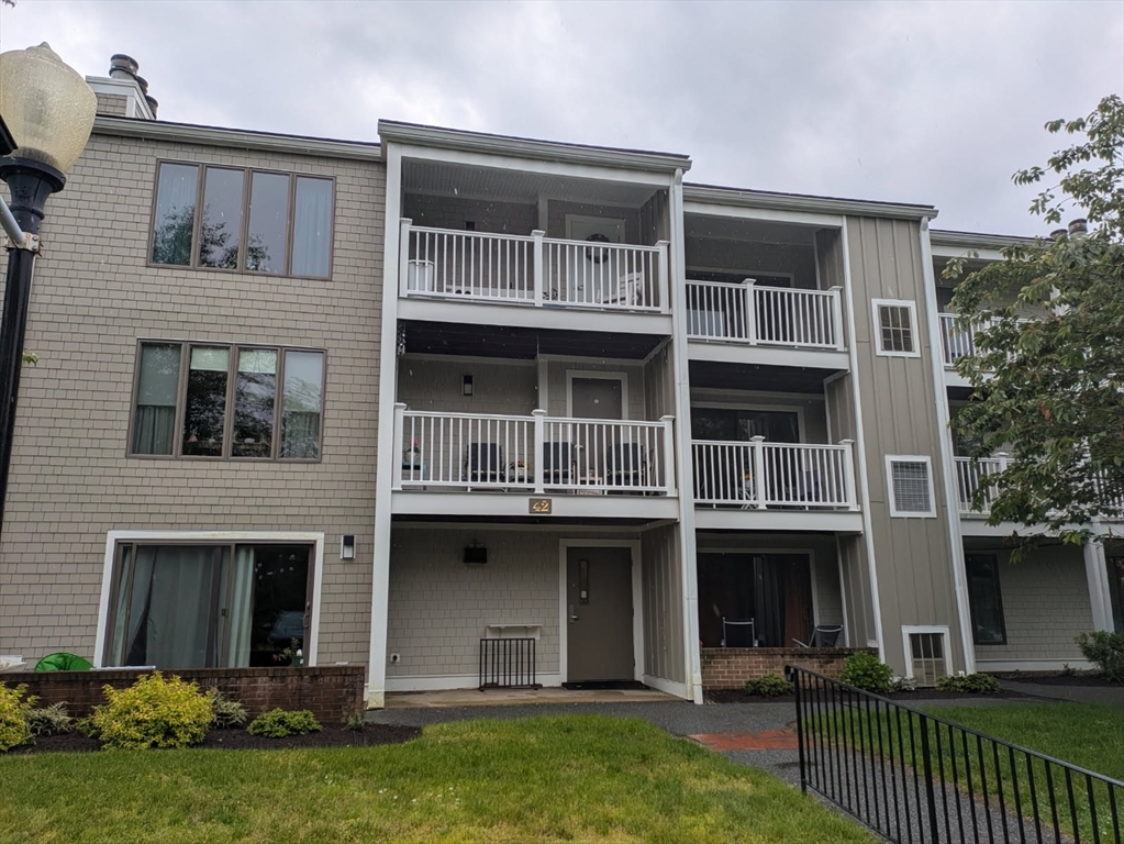 42 Old Colony Way, Orleans, Massachusetts, 1 Bedroom Bedrooms, 3 Rooms Rooms,1 BathroomBathrooms,Residential,For Sale,Old Colony Way,73390154
