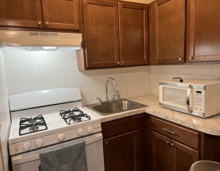 Residential Lease
