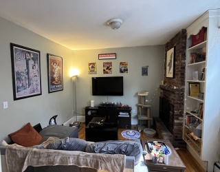Residential Lease