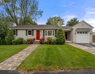 Residential Lease