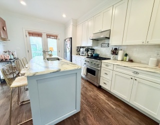 Residential Lease