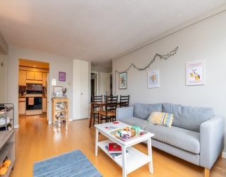 Residential Lease