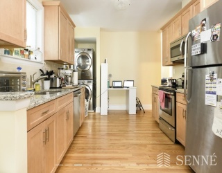 Residential Lease