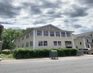 Residential Lease