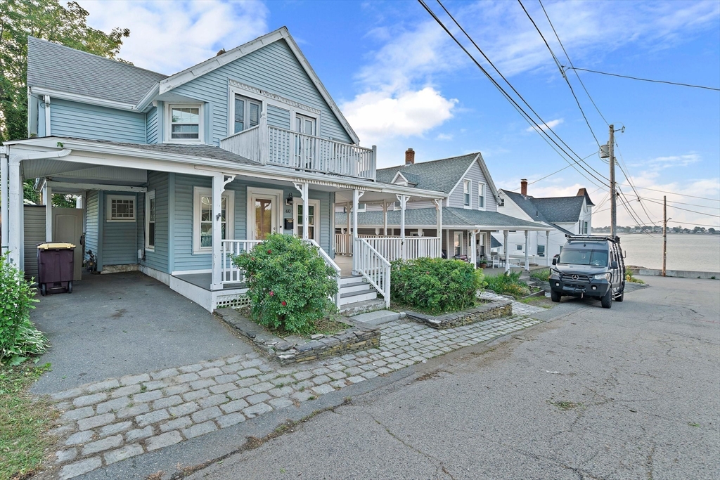 60 Holbrook Rd, Weymouth, Massachusetts, 4 Bedrooms Bedrooms, 9 Rooms Rooms,2.5 BathroomsBathrooms,Residential,For Sale,Holbrook Rd,73390438