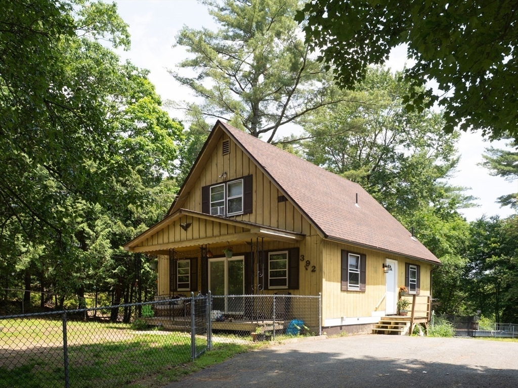 392 Monson Turnpike Rd, Ware, Massachusetts, 3 Bedrooms Bedrooms, 5 Rooms Rooms,1.5 BathroomsBathrooms,Residential,For Sale,Monson Turnpike Rd,73390440