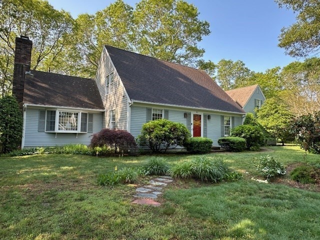 57 Bakers Pond Road, Dennis, Massachusetts, 3 Bedrooms Bedrooms, 8 Rooms Rooms,2.5 BathroomsBathrooms,Residential,For Sale,Bakers Pond Road,73390441