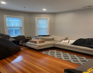 Residential Lease