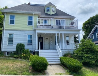 Residential Lease