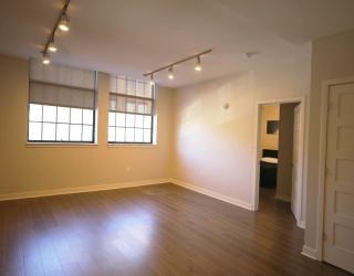 Residential Lease