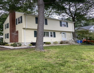 Residential Lease