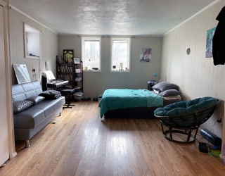 Residential Lease