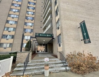 Residential Lease