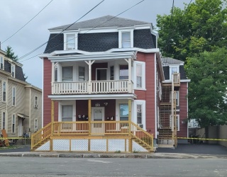 Residential Income