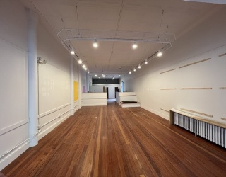 Commercial Lease