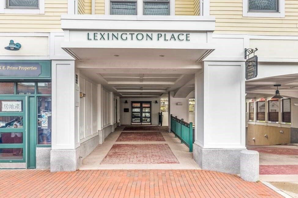 48 Waltham St, Lexington, Massachusetts, ,Commercial Sale,For Sale,Waltham St,73390525