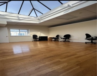 Commercial Lease