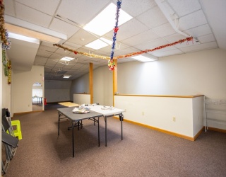 Commercial Lease