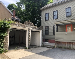 Commercial Lease