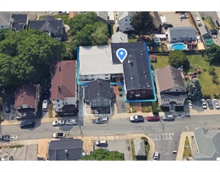 99 Irving St, Fall River, Massachusetts, ,Commercial Sale,For Sale,Irving St,73390551