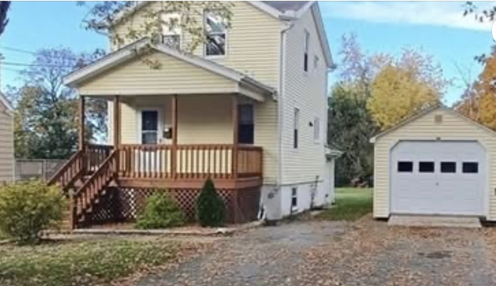 193 Bayside Ave, Swansea, Massachusetts, 3 Bedrooms Bedrooms, 6 Rooms Rooms,1 BathroomBathrooms,Residential Lease,For Rent,Bayside Ave,73390561