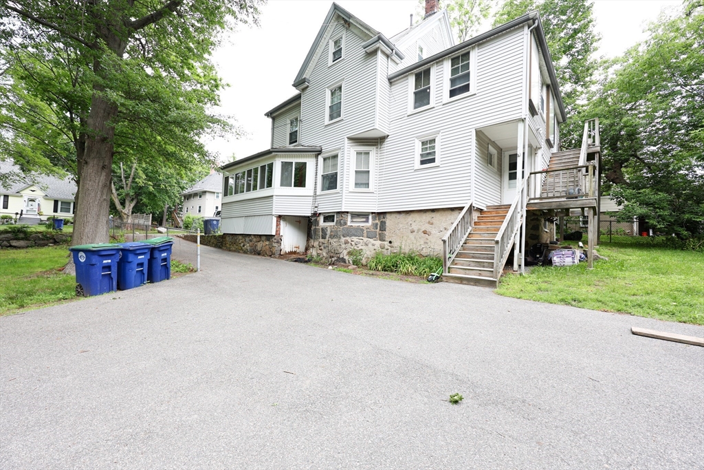 109 River St, Braintree, Massachusetts, 1 Bedroom Bedrooms, 4 Rooms Rooms,Residential Lease,For Rent,River St,73390560