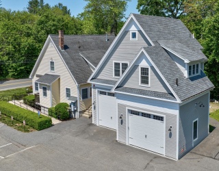 Residential Lease