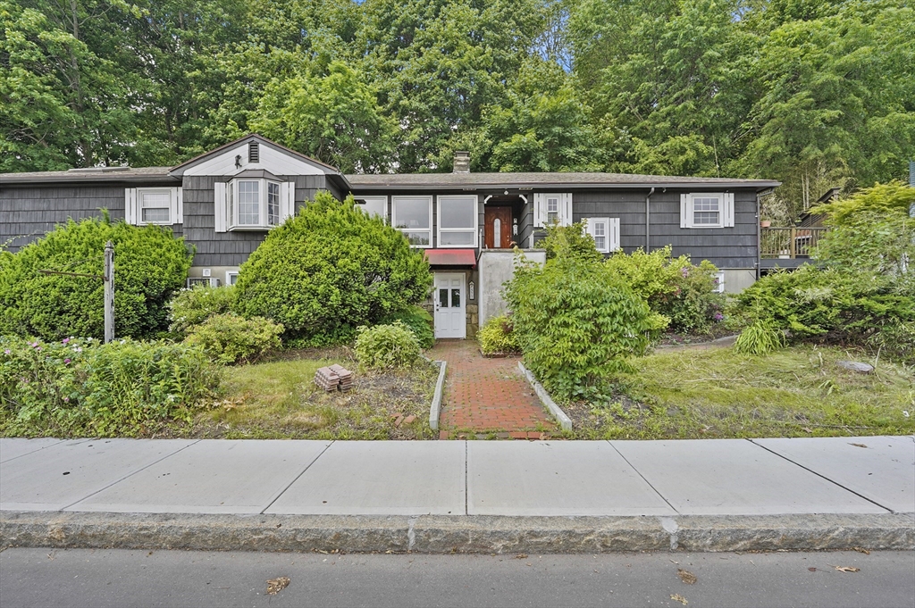 577 Grove Street, Worcester, Massachusetts, ,Commercial Sale,For Sale,Grove Street,73390474