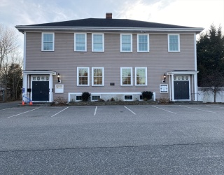 Commercial Lease