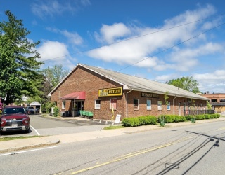 Commercial Sale
