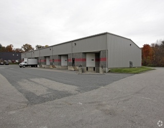 Commercial Lease