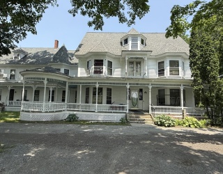 Residential Income