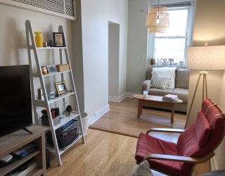 Residential Lease