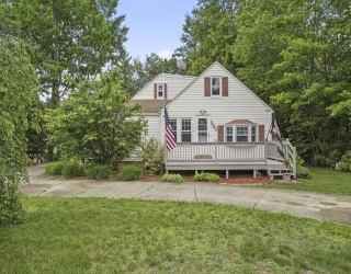 389 State Road, Templeton, Massachusetts, 4 Bedrooms Bedrooms, 6 Rooms Rooms,1 BathroomBathrooms,Residential,For Sale,State Road,73390741